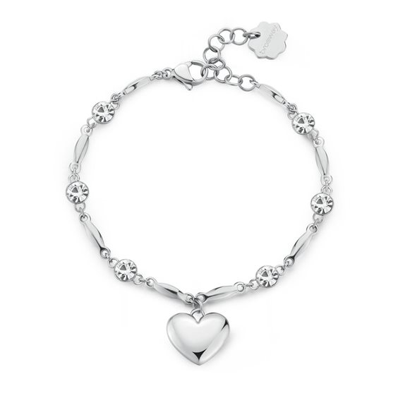 Bracciale Brosway Donna Chakra in Acciaio BHKB211 - BHKB211